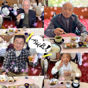 ケアベルデ公式インスタグラム