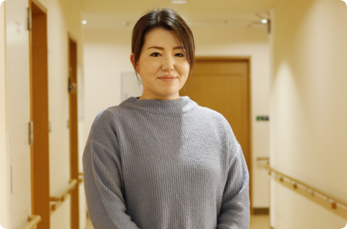 山川 人材育成部長