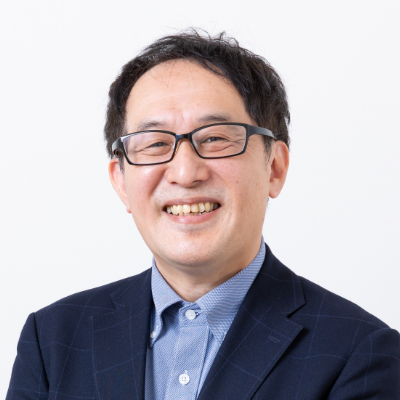 施設長