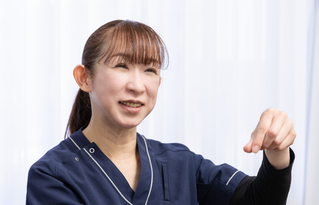 介護職員（ナーシングホーム・ベルデ岐阜西）