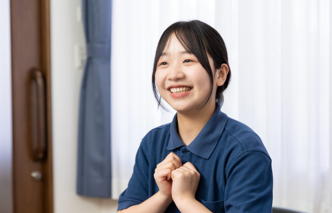 介護職員（ベルデ岐阜長良）