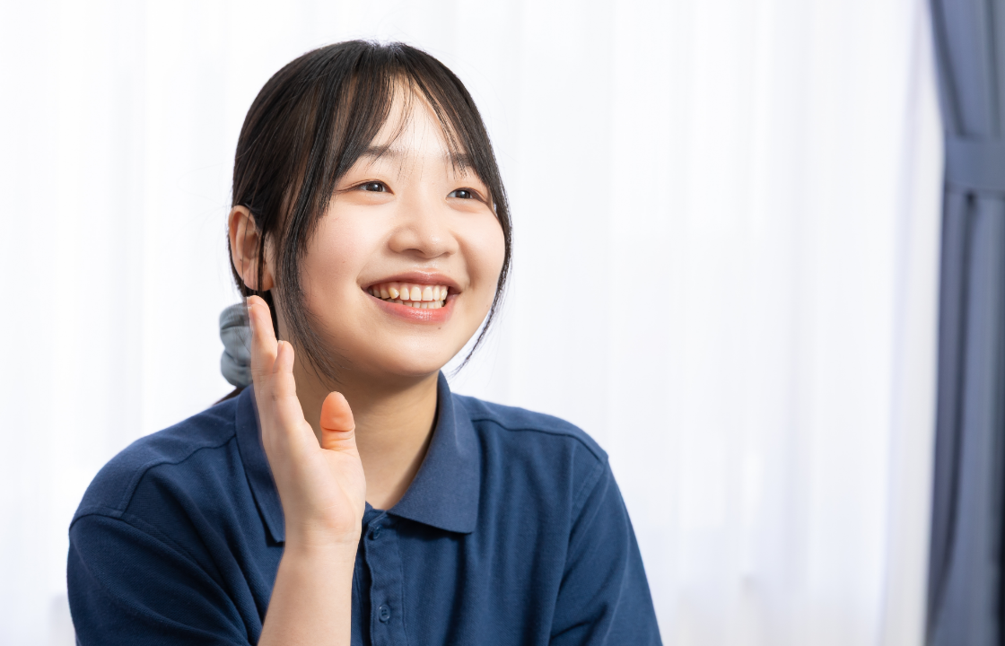 介護職員（ベルデ岐阜長良）