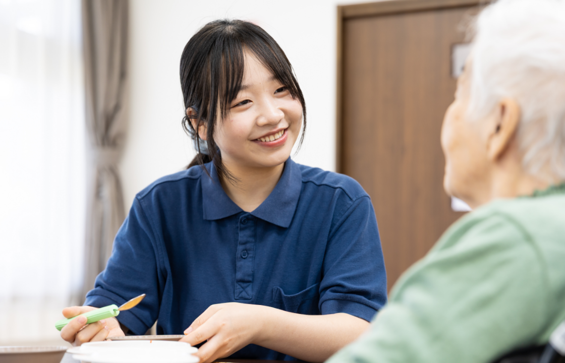 介護職員（ベルデ岐阜長良）