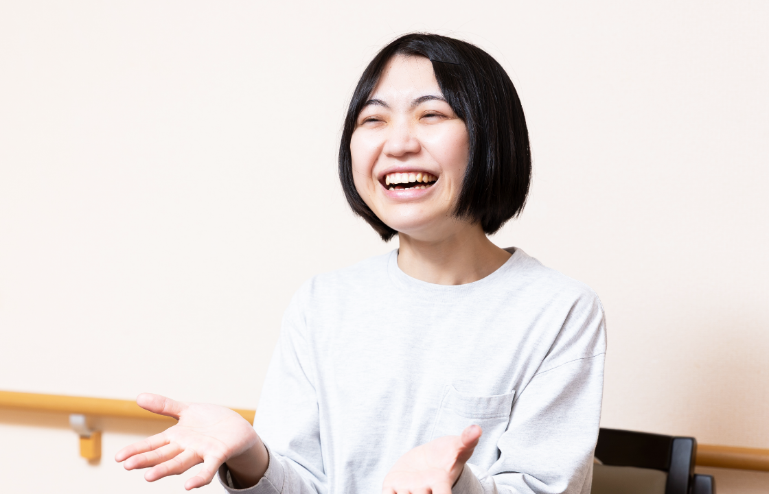 介護主任(ベルデ名古屋栄生)