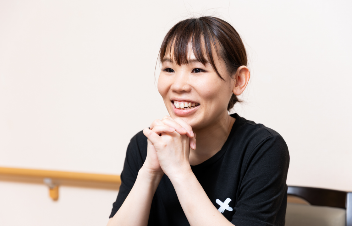 介護マスター(ベルデ名古屋栄生)