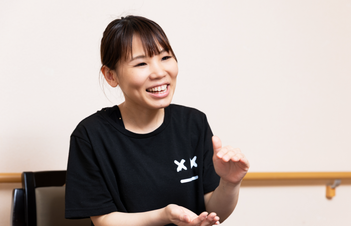 介護マスター(ベルデ名古屋栄生)