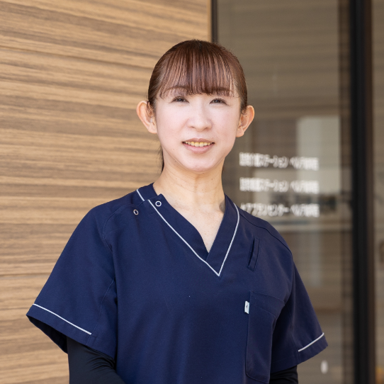 介護職員（ナーシングホーム・ベルデ岐阜西）