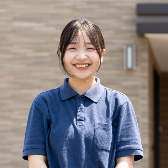 介護職員（ベルデ岐阜長良）